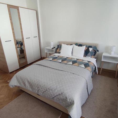 Apartman Nicolas 贝尔格莱德 外观 照片