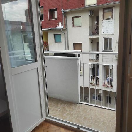 Apartman Nicolas 贝尔格莱德 外观 照片