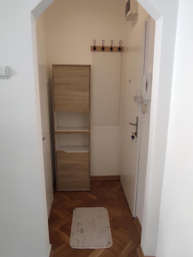 Apartman Nicolas 贝尔格莱德 外观 照片