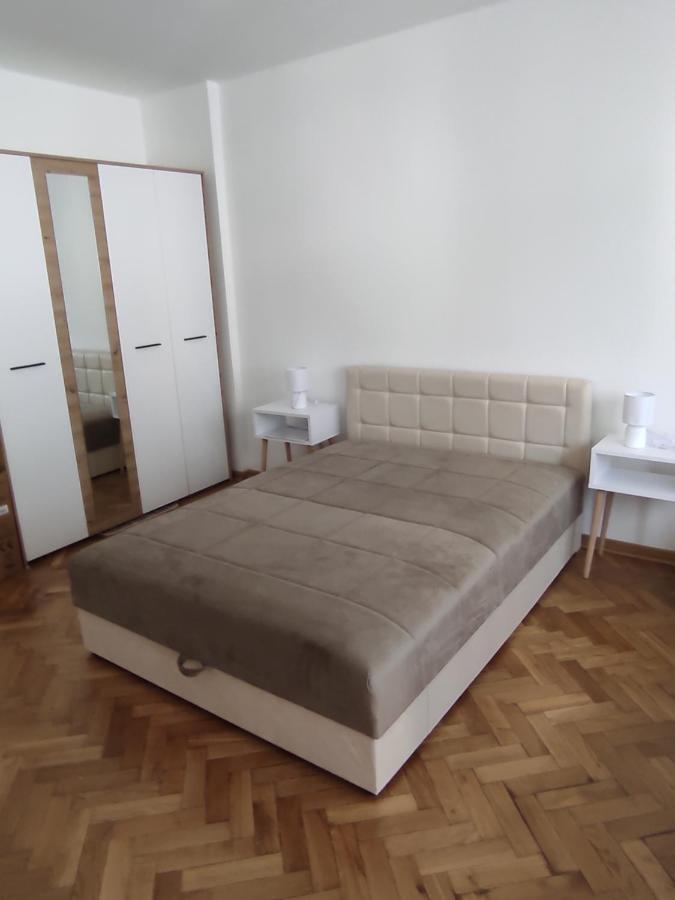 Apartman Nicolas 贝尔格莱德 外观 照片